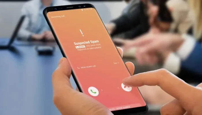 4 Cara Paling Ampuh Menghindari Spam Telepon dari Pinjol