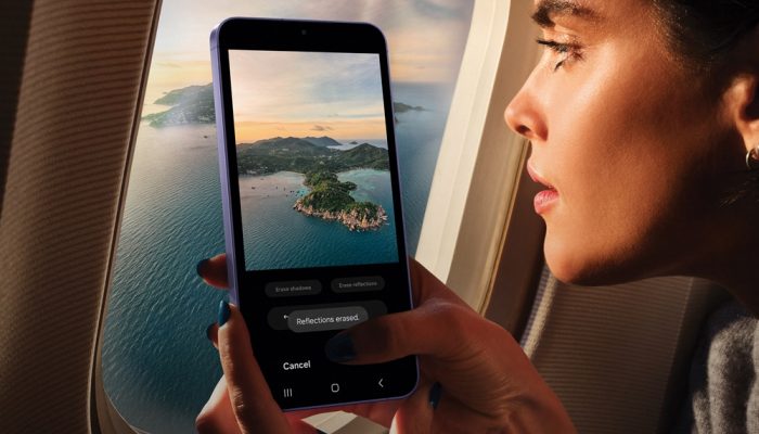 3 Cara Menggunakan Kamera AI Samsung Agar Hasil Foto Tampak Profesional