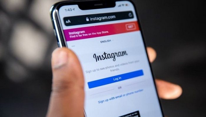 Begini Cara Hapus Akun Instagram di HP dan Laptop