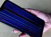 Cara Cepat Mengatasi Green Line di Layar HP