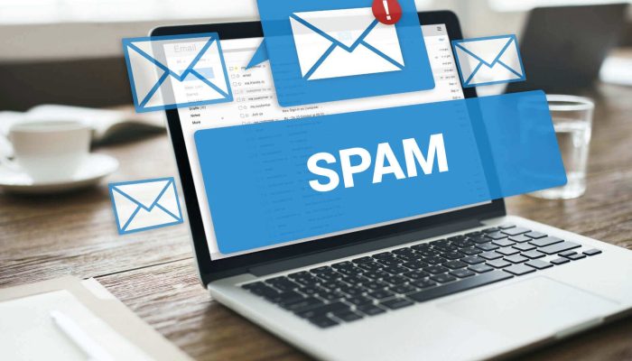 Cara Menghindari Spam dan Menjaga Keamanan Email Pribadi