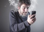 Ini 5 Langkah Cerdas Atasi HP yang Terlalu Panas Tanpa Merusaknya