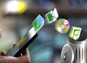 15 Cara Mengembalikan File yang Terhapus Tanpa Aplikasi Tambahan