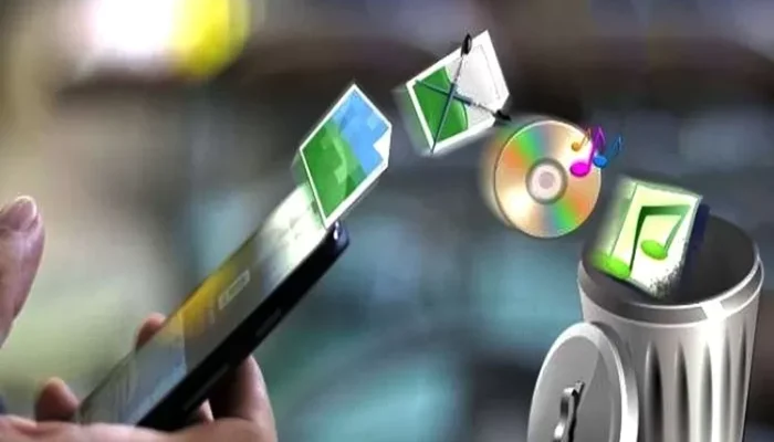 15 Cara Mengembalikan File yang Terhapus Tanpa Aplikasi Tambahan