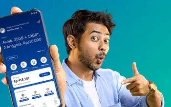 3 Cara Terbaik untuk Transfer Pulsa XL