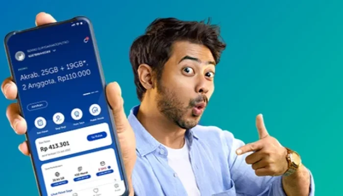 3 Cara Terbaik untuk Transfer Pulsa XL