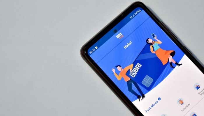 Cara Aman dan Mudah Mengatasi BRImo Terblokir