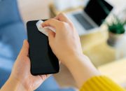 9 Tips Bersihkan Lensa Kamera HP dengan Benar