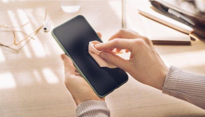 Layar HP Kurang Responsif? Ini Penyebab dan Solusi yang Bisa Kamu Coba