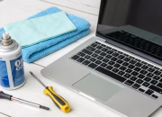 Jangan Asal Matikan! Ini Cara Tepat Menjaga Laptop Tetap Awet
