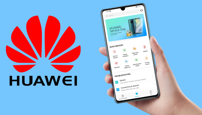 2 Cara Install Google di Huawei dengan Mudah dan Aman