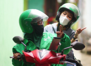 Cara Gampang Ubah Pembayaran Tunai Grab ke OVO