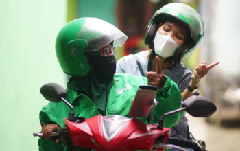 Cara Gampang Ubah Pembayaran Tunai Grab ke OVO