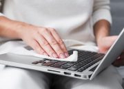 10 Cara Mudah Merawat Laptop Agar Bebas dari Debu dan Tetap Optimal