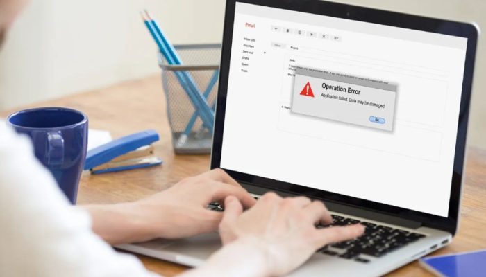 Ketikkan Macet Di Windows? Ini Cara Simpel Mengatasinya!