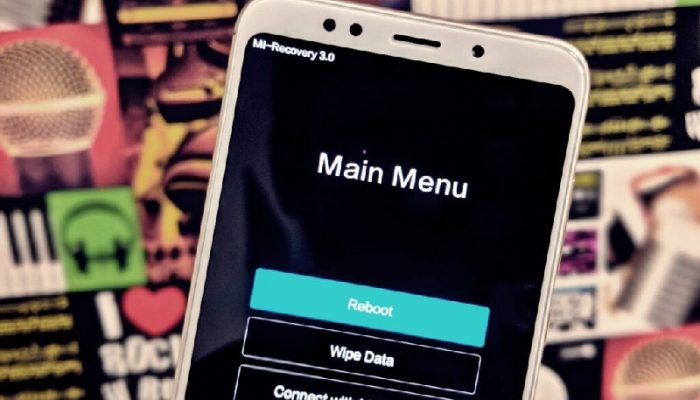 3 Cara Buka HP Xiaomi Akun Mi Terkunci dengan Aman dan Praktis