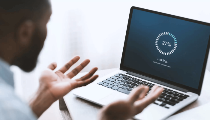 9 Cara Memperbaiki Laptop Lemot Agar Kembali Lancar dan Fungsional