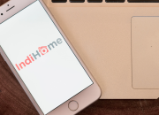 Cara Memeriksa Kuota FUP IndiHome melalui Situs Web & Aplikasi