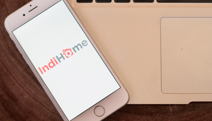 Cara Memeriksa Kuota FUP IndiHome melalui Situs Web & Aplikasi