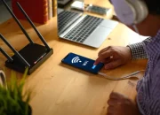 Cara Mudah dan Cepat Cek Siapa Aja yang Pakai WiFi Kamu Tanpa Izin