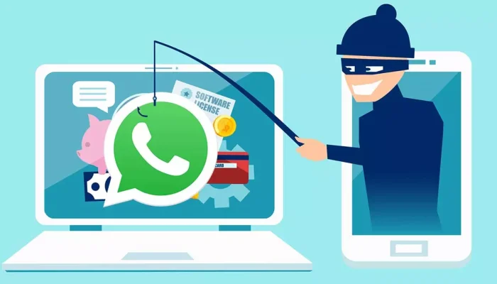 Serangan Phishing WhatsApp Sering Terjadi, Begini Cara Menghindarinya