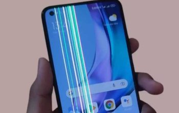 8 Cara Mengatasi Garis pada Layar HP dengan Mudah