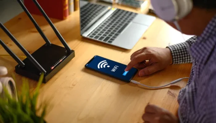 Cara Mudah dan Cepat Cek Siapa Aja yang Pakai WiFi Kamu Tanpa Izin