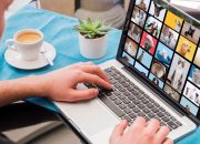 Maksimalkan Ruang! Ini Cara Efektif Menghemat Penyimpanan Di Google Foto