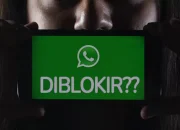Cara Cepat Memulihkan Akun WhatsApp yang Terkena Blokir