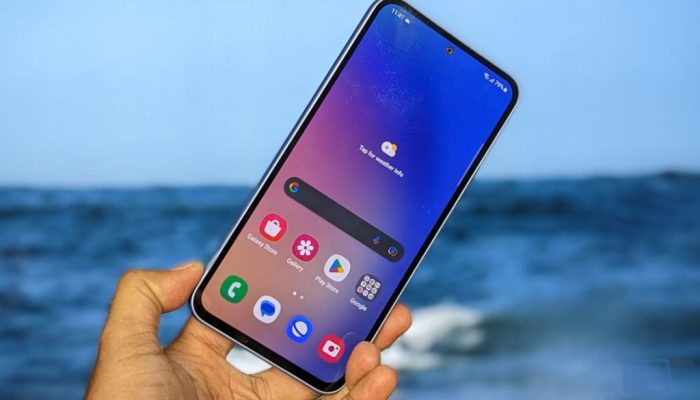 Cara Mengatasi HP Samsung Nggak Bisa Berbagi Hotspot