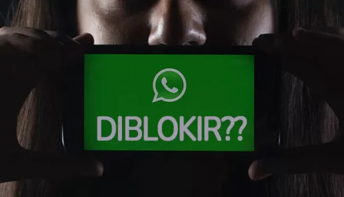 Cara Cepat Memulihkan Akun WhatsApp yang Terkena Blokir