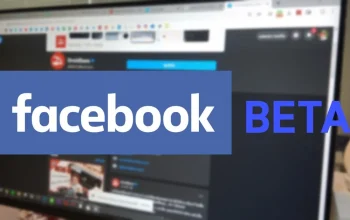 Cara Gabung Facebook Beta untuk Menikmati Fitur Baru Lebih Cepat