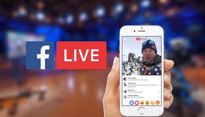 3 Cara Download Live Facebook ke Perangkat dengan Mudah dan Aman