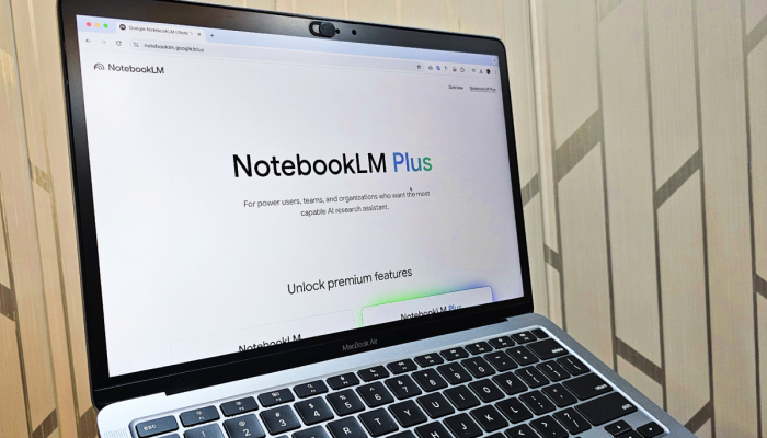6 Cara Cerdas Memaksimalkan NotebookLM untuk Penelitian dan Produktivitas Harian