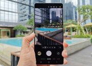 Cara Menggunakan Galaxy Log di Samsung Galaxy S25 Series untuk Video Lebih Profesional