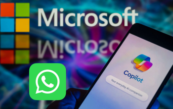 Coba Sekarang! Begini Cara Tambahkan Copilot AI di WhatsApp