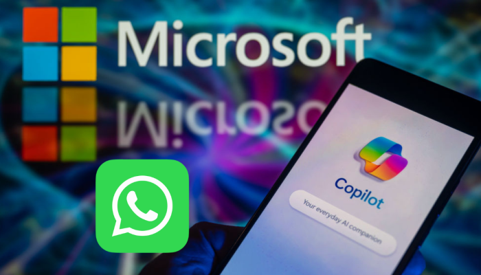 Coba Sekarang! Begini Cara Tambahkan Copilot AI di WhatsApp