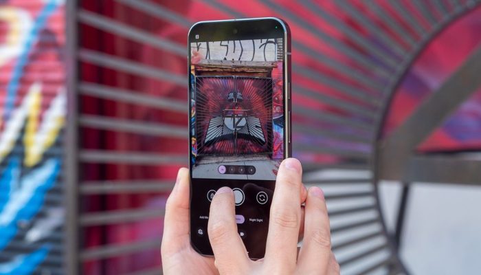 Cara Menggunakan Fitur Camera Coach di Google Pixel 10 untuk Hasil Foto Lebih Profesional