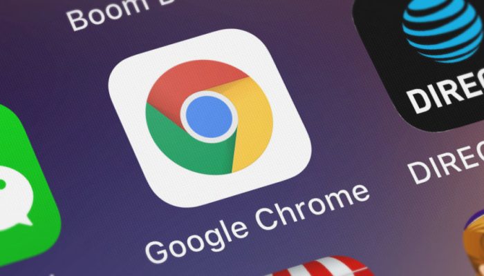 Cara Cerdas Menyimpan Tab Google Chrome Sebelum Shutdown