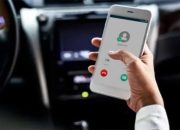 Cara Mudah Buat Nada Dering WhatsApp Sebut Nama Sendiri