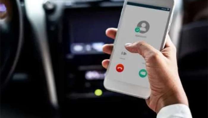 Cara Mudah Buat Nada Dering WhatsApp Sebut Nama Sendiri