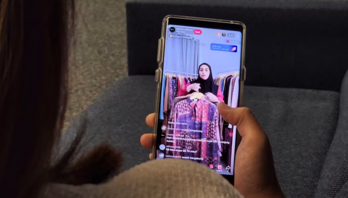 9 Alasan Kenapa Konten Kreator Harus Rajin Live di TikTok