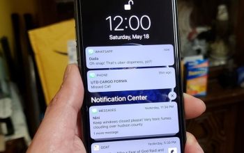 9 Cara Mengatasi Notifikasi WhatsApp Tidak Muncul