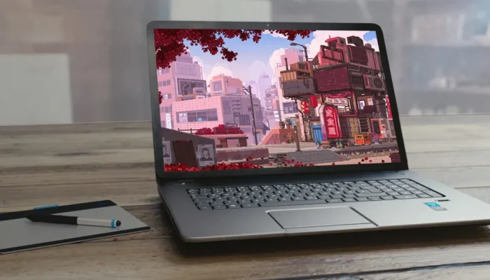 Cara Bikin Wallpaper Bergerak di Laptop dan HP