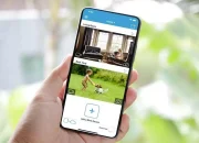 Cara Ubah Smartphone Lama Jadi CCTV