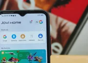 Cara Menggunakan Jovi Home Vivo
