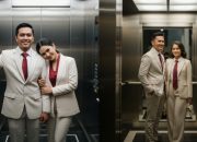 Cara Edit Foto Jadi Potret Profesional dengan Google Gemini AI