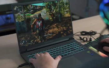 Panduan Mengunduh Game Di Laptop; Mudah Dan Aman!
