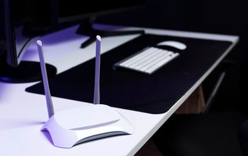 Maksimalkan Koneksi Internetmu! Ini 9 Tips Menata Router Wifi Di Rumah