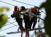 6 Pertolongan Pertama yang Harus Dilakukan Ketika Tersengat Listrik